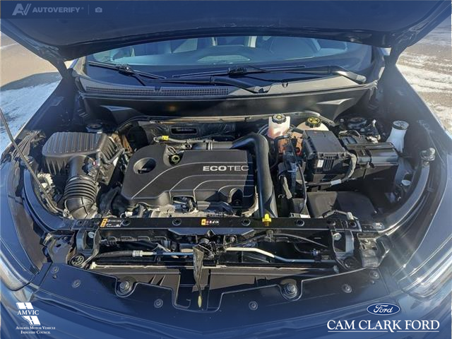 2022 Chevrolet Equinox RS (Stk: P1161) in Innisfail - Image 9 of 24 2022 Chevrolet Equinox RS (Stk: P1161) in Innisfail - Image 9 of 24