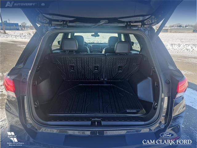 2022 Chevrolet Equinox RS (Stk: P1161) in Innisfail - Image 10 of 24 2022 Chevrolet Equinox RS (Stk: P1161) in Innisfail - Image 10 of 24