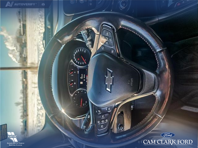 2022 Chevrolet Equinox RS (Stk: P1161) in Innisfail - Image 11 of 24 2022 Chevrolet Equinox RS (Stk: P1161) in Innisfail - Image 11 of 24