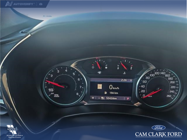 2022 Chevrolet Equinox RS (Stk: P1161) in Innisfail - Image 12 of 24 2022 Chevrolet Equinox RS (Stk: P1161) in Innisfail - Image 12 of 24