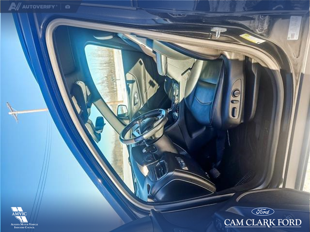 2022 Chevrolet Equinox RS (Stk: P1161) in Innisfail - Image 13 of 24 2022 Chevrolet Equinox RS (Stk: P1161) in Innisfail - Image 13 of 24