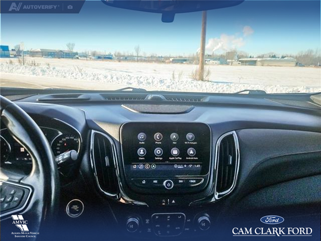 2022 Chevrolet Equinox RS (Stk: P1161) in Innisfail - Image 15 of 24 2022 Chevrolet Equinox RS (Stk: P1161) in Innisfail - Image 15 of 24