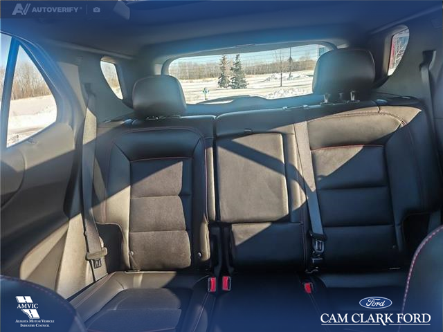 2022 Chevrolet Equinox RS (Stk: P1161) in Innisfail - Image 16 of 24 2022 Chevrolet Equinox RS (Stk: P1161) in Innisfail - Image 16 of 24