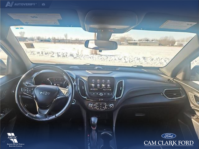 2022 Chevrolet Equinox RS (Stk: P1161) in Innisfail - Image 17 of 24 2022 Chevrolet Equinox RS (Stk: P1161) in Innisfail - Image 17 of 24