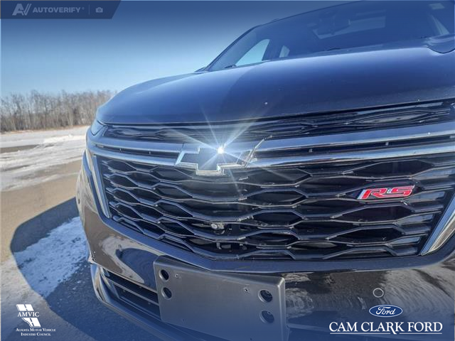 2022 Chevrolet Equinox RS (Stk: P1161) in Innisfail - Image 20 of 24 2022 Chevrolet Equinox RS (Stk: P1161) in Innisfail - Image 20 of 24