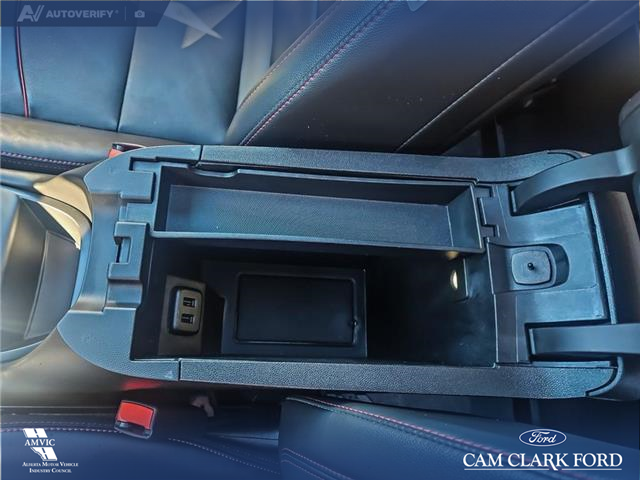 2022 Chevrolet Equinox RS (Stk: P1161) in Innisfail - Image 21 of 24 2022 Chevrolet Equinox RS (Stk: P1161) in Innisfail - Image 21 of 24