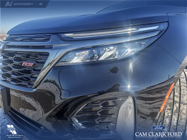 2022 Chevrolet Equinox RS (Stk: P1161) in Innisfail - Image 22 of 24 2022 Chevrolet Equinox RS (Stk: P1161) in Innisfail - Image 22 of 24