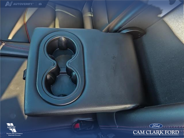 2022 Chevrolet Equinox RS (Stk: P1161) in Innisfail - Image 23 of 24 2022 Chevrolet Equinox RS (Stk: P1161) in Innisfail - Image 23 of 24