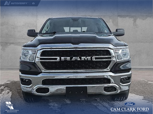 2021 RAM 1500 Tradesman (Stk: P1167) in Innisfail - Image 2 of 29