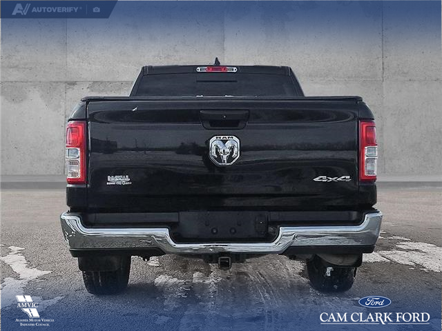 2021 RAM 1500 Tradesman (Stk: P1167) in Innisfail - Image 5 of 29