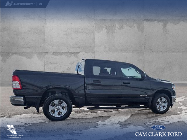 2021 RAM 1500 Tradesman (Stk: P1167) in Innisfail - Image 6 of 29