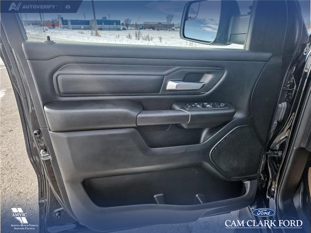 2021 RAM 1500 Tradesman (Stk: P1167) in Innisfail - Image 7 of 29