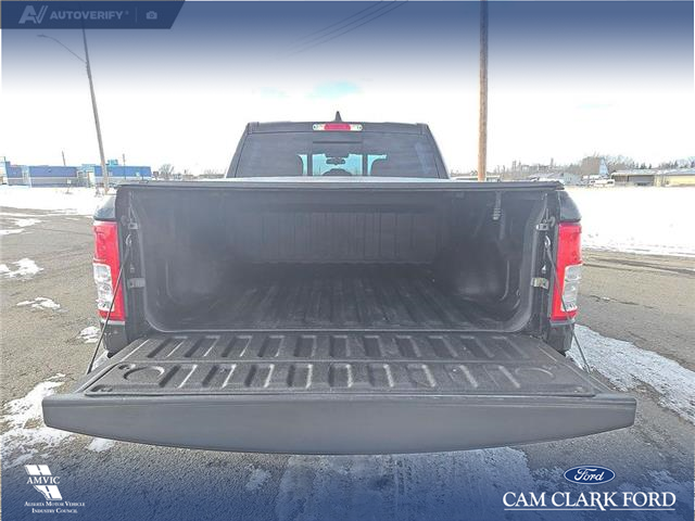 2021 RAM 1500 Tradesman (Stk: P1167) in Innisfail - Image 10 of 29