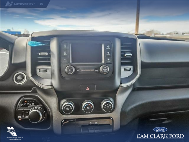 2021 RAM 1500 Tradesman (Stk: P1167) in Innisfail - Image 15 of 29