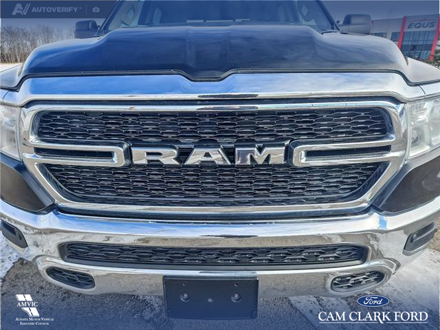 2021 RAM 1500 Tradesman (Stk: P1167) in Innisfail - Image 19 of 29