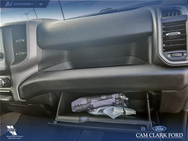 2021 RAM 1500 Tradesman (Stk: P1167) in Innisfail - Image 20 of 29