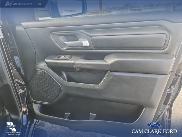 2021 RAM 1500 Tradesman (Stk: P1167) in Innisfail - Image 24 of 29