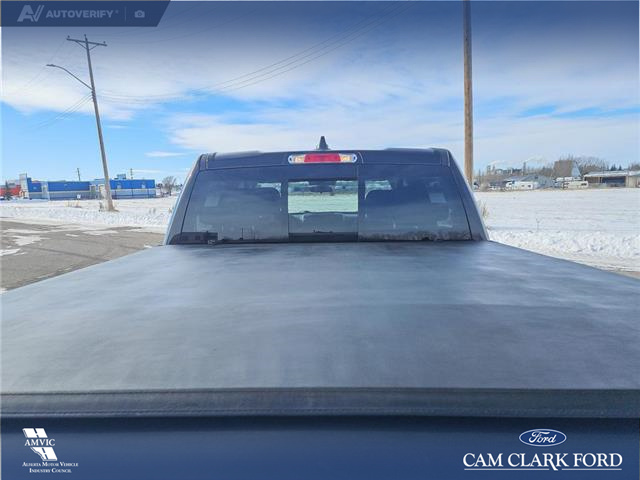2021 RAM 1500 Tradesman (Stk: P1167) in Innisfail - Image 27 of 29