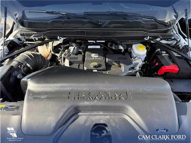 2023 RAM 2500 Limited (Stk: P14918) in Airdrie - Image 10 of 25