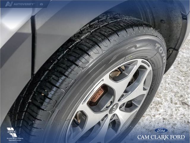 2021 Kia Telluride EX (Stk: U37979) in Red Deer - Image 7 of 25