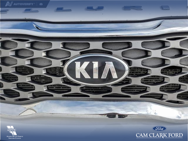 2021 Kia Telluride EX (Stk: U37979) in Red Deer - Image 9 of 25