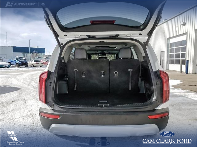 2021 Kia Telluride EX (Stk: U37979) in Red Deer - Image 12 of 25