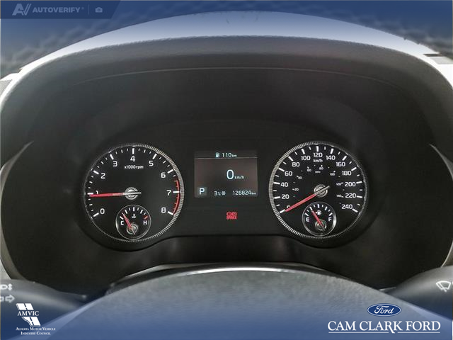 2021 Kia Telluride EX (Stk: U37979) in Red Deer - Image 15 of 25