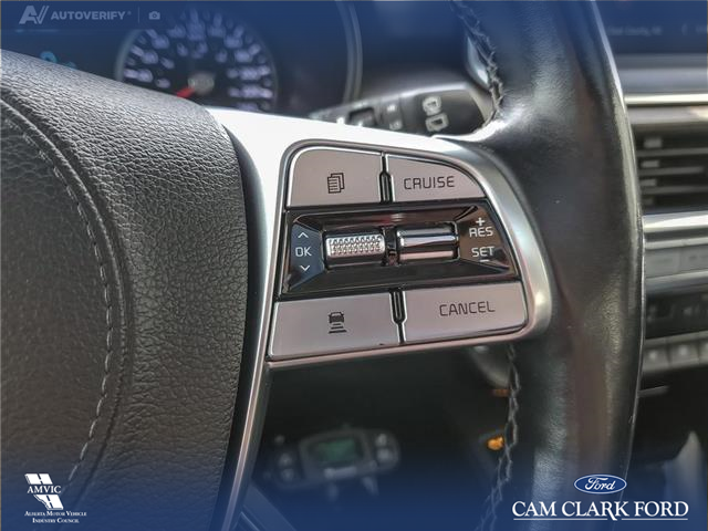 2021 Kia Telluride EX (Stk: U37979) in Red Deer - Image 16 of 25