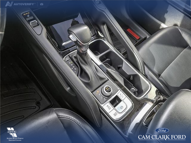 2021 Kia Telluride EX (Stk: U37979) in Red Deer - Image 18 of 25