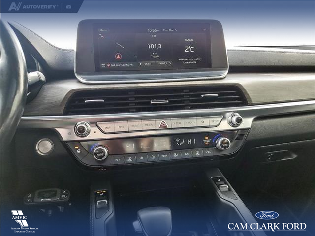 2021 Kia Telluride EX (Stk: U37979) in Red Deer - Image 19 of 25