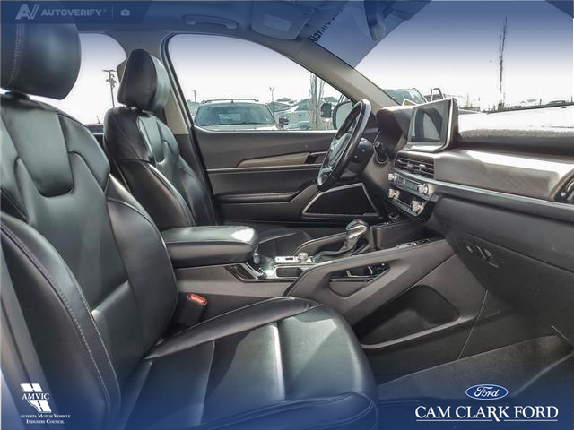 2021 Kia Telluride EX (Stk: U37979) in Red Deer - Image 22 of 25