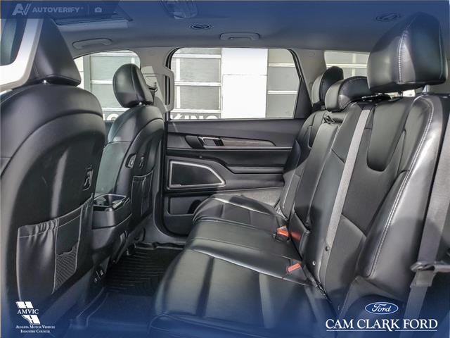 2021 Kia Telluride EX (Stk: U37979) in Red Deer - Image 23 of 25