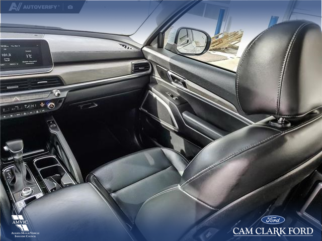 2021 Kia Telluride EX (Stk: U37979) in Red Deer - Image 25 of 25