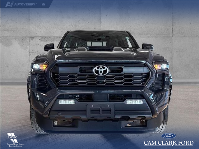 2025 Toyota Tacoma Base (Stk: P14899) in Airdrie - Image 2 of 25