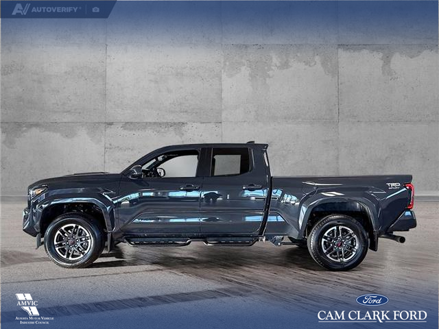 2025 Toyota Tacoma Base (Stk: P14899) in Airdrie - Image 3 of 25