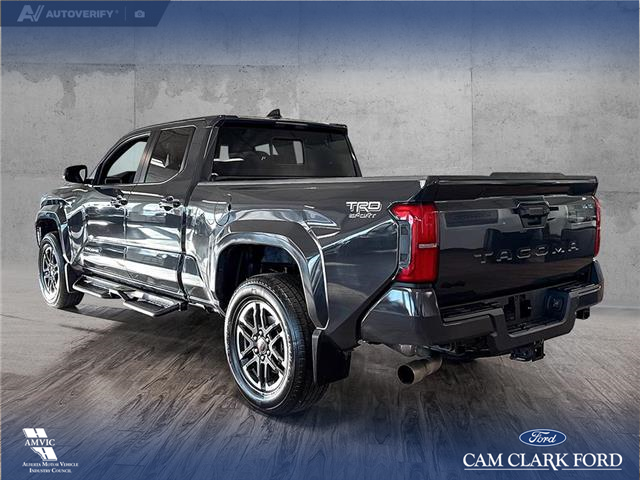 2025 Toyota Tacoma Base (Stk: P14899) in Airdrie - Image 4 of 25