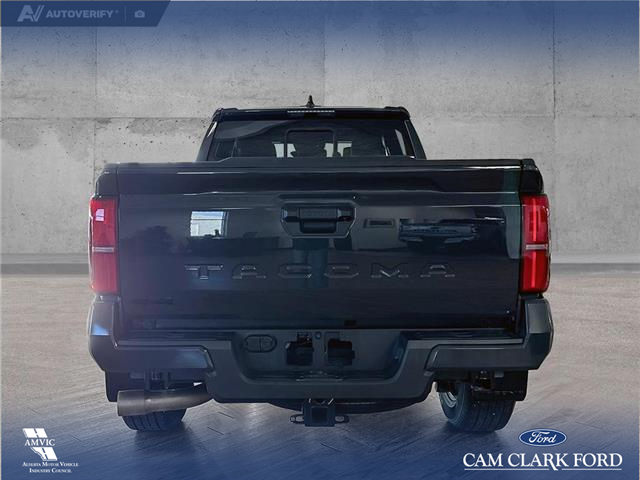 2025 Toyota Tacoma Base (Stk: P14899) in Airdrie - Image 5 of 25