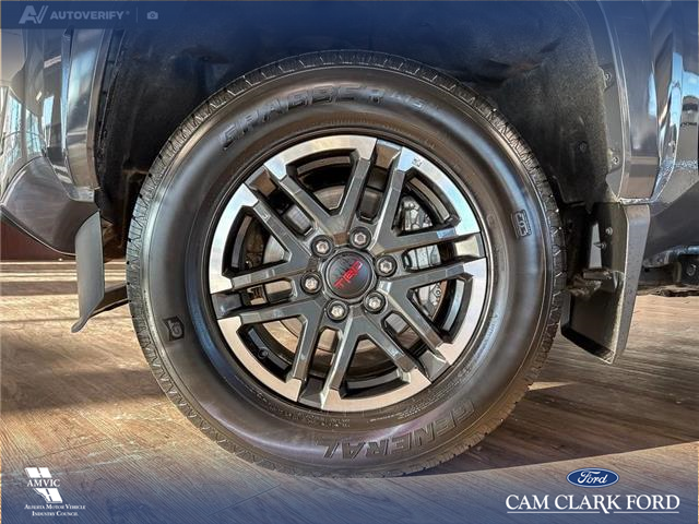 2025 Toyota Tacoma Base (Stk: P14899) in Airdrie - Image 6 of 25