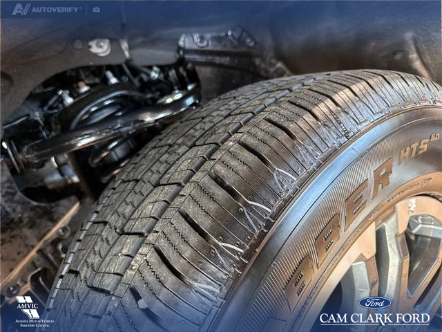 2025 Toyota Tacoma Base (Stk: P14899) in Airdrie - Image 7 of 25