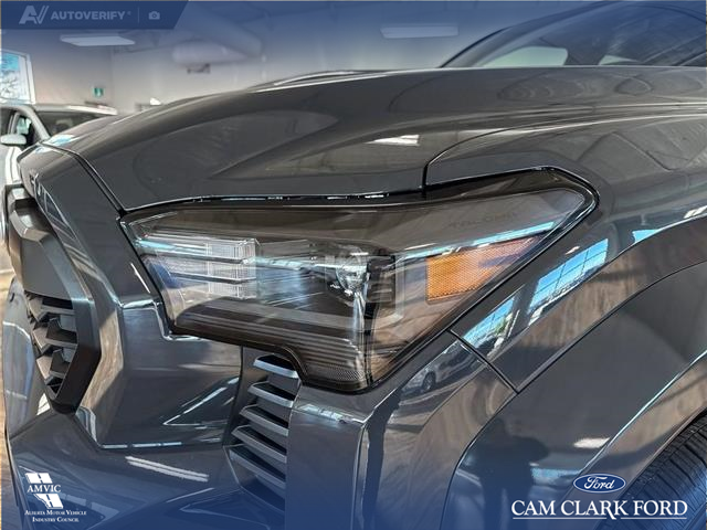 2025 Toyota Tacoma Base (Stk: P14899) in Airdrie - Image 8 of 25