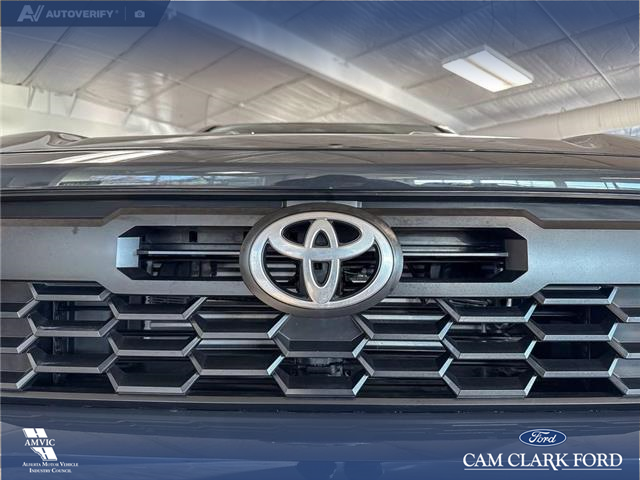 2025 Toyota Tacoma Base (Stk: P14899) in Airdrie - Image 9 of 25