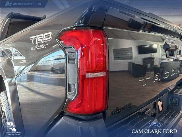 2025 Toyota Tacoma Base (Stk: P14899) in Airdrie - Image 11 of 25