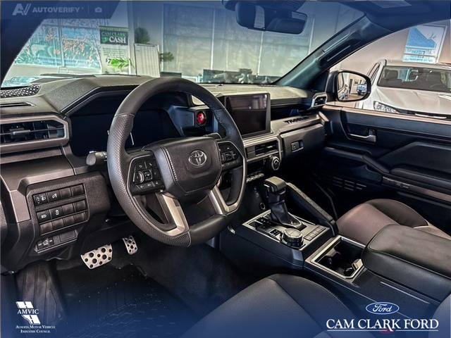 2025 Toyota Tacoma Base (Stk: P14899) in Airdrie - Image 13 of 25