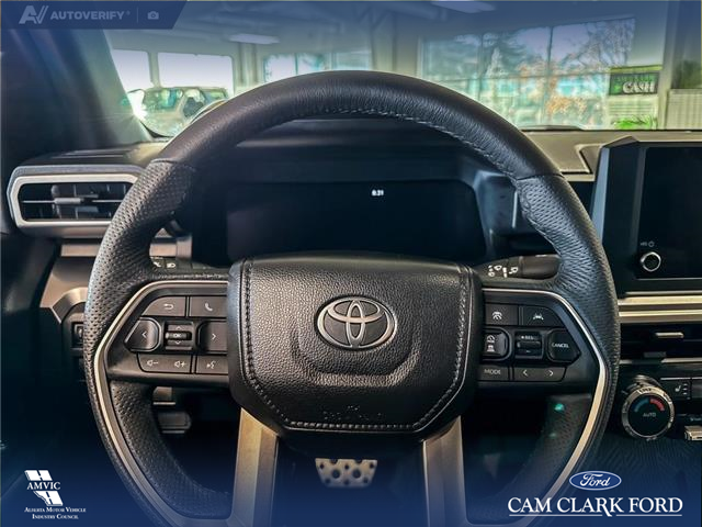 2025 Toyota Tacoma Base (Stk: P14899) in Airdrie - Image 14 of 25