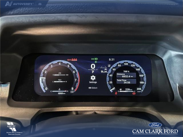 2025 Toyota Tacoma Base (Stk: P14899) in Airdrie - Image 15 of 25