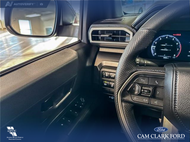 2025 Toyota Tacoma Base (Stk: P14899) in Airdrie - Image 17 of 25