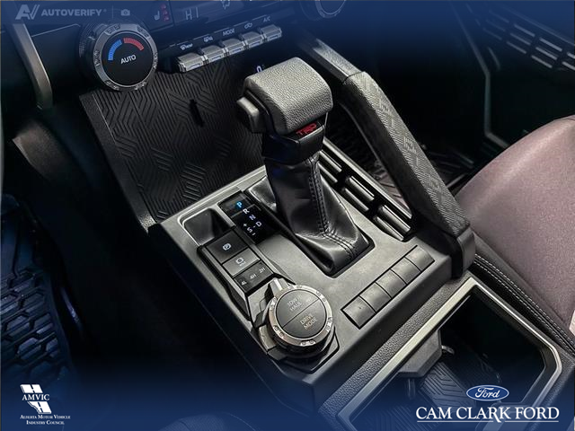 2025 Toyota Tacoma Base (Stk: P14899) in Airdrie - Image 18 of 25