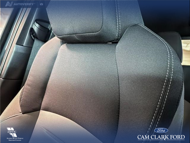 2025 Toyota Tacoma Base (Stk: P14899) in Airdrie - Image 20 of 25