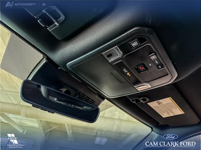 2025 Toyota Tacoma Base (Stk: P14899) in Airdrie - Image 21 of 25