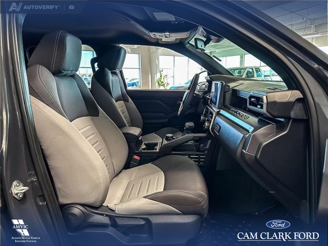 2025 Toyota Tacoma Base (Stk: P14899) in Airdrie - Image 22 of 25